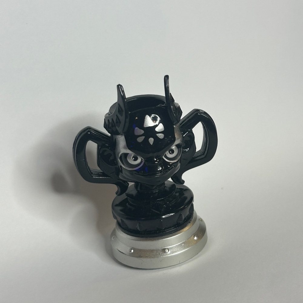 Skylanders Superchargers Kaos Trophy Cup